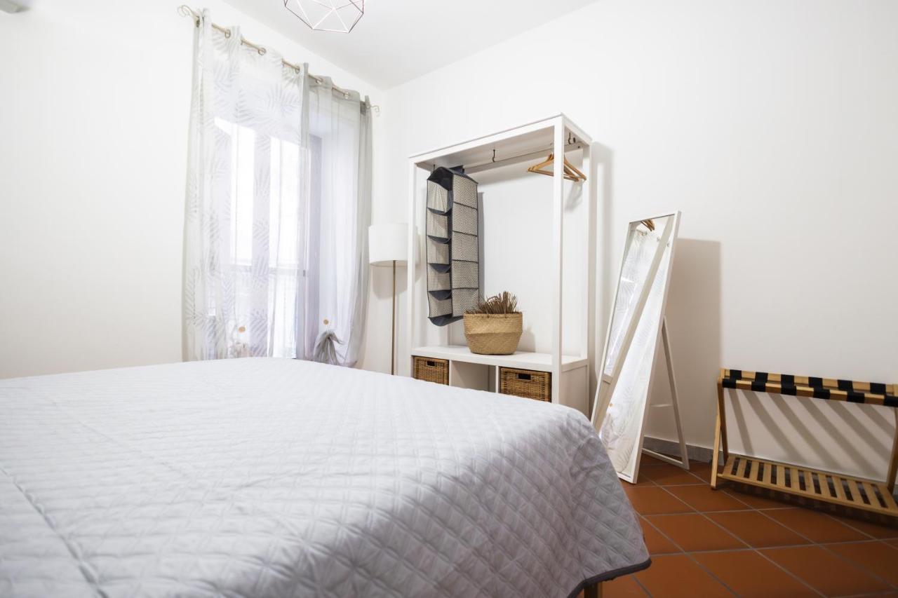 Apartmán Ai Bottonai Casa 23 Palermo Exteriér fotografie