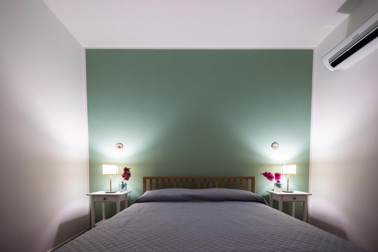 Apartmán Ai Bottonai Casa 23 Palermo Exteriér fotografie
